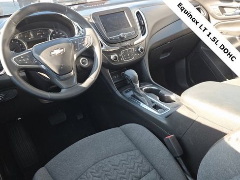 Used 2024 Chevrolet Equinox LT image 15