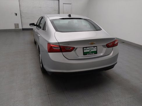 Used 2020 Chevrolet Malibu LS w/ LPO, Convenience Package 1 image 6