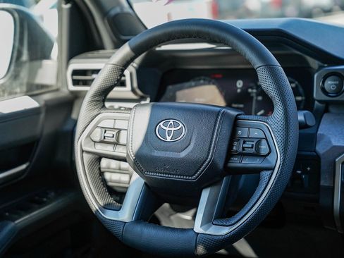 New 2026 Toyota Tacoma image 19