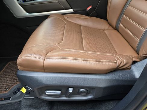 Used 2024 Toyota Tundra 1794 Edition image 16