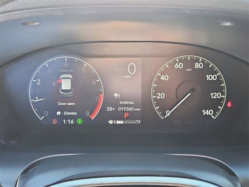 Certified 2024 Honda HR-V Sport image 28