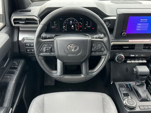 New 2026 Toyota Tacoma SR5 image 15