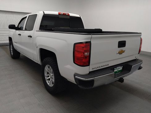 Used 2014 Chevrolet Silverado 1500 LT w/ All Star Edition RWD image 5
