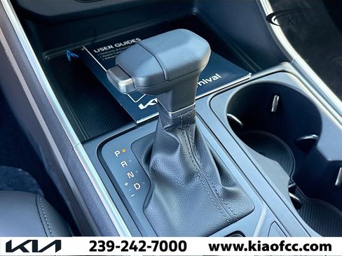 New 2026 Kia Carnival image 28