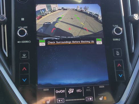 Used 2022 Subaru WRX Limited image 25