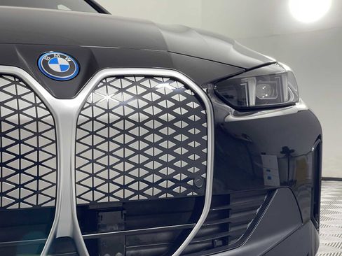 New 2025 BMW i4 xDrive40i w/ Premium Package image 6