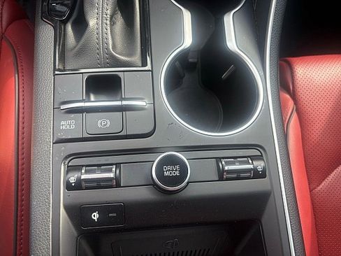 Used 2024 Kia K5 GT-Line w/ GT-Line Premium Package image 30