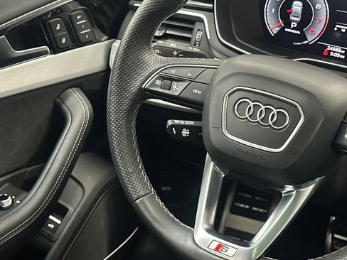 Used 2022 Audi A4 2.0T Premium Plus image 19