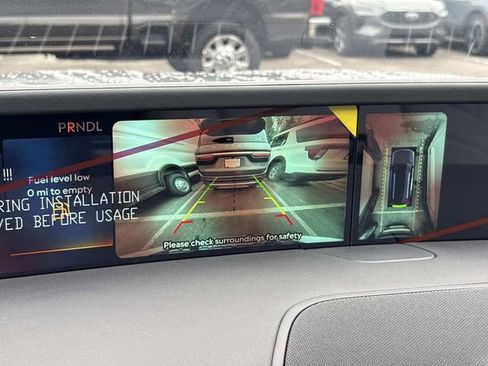 New 2026 Lincoln Nautilus Premier w/ Jet Appearance Package image 26