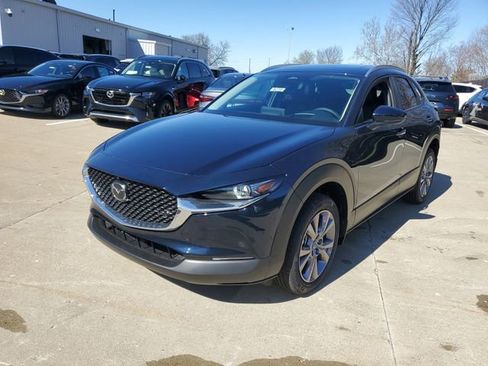 New 2026 MAZDA CX-30 AWD 2.5 S w/ Premium Package image 2