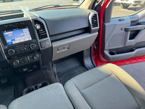 Used 2018 Ford F150 XLT w/ Equipment Group 302A Luxury AWD/4WD image 18