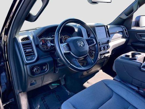 Certified 2023 RAM 1500 Big Horn image 9