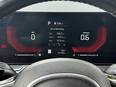 Used 2024 Kia Sorento S AWD/4WD image 12