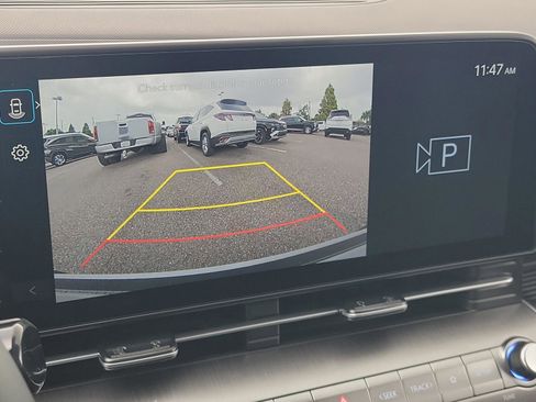 New 2026 Hyundai Kona SEL Premium image 7