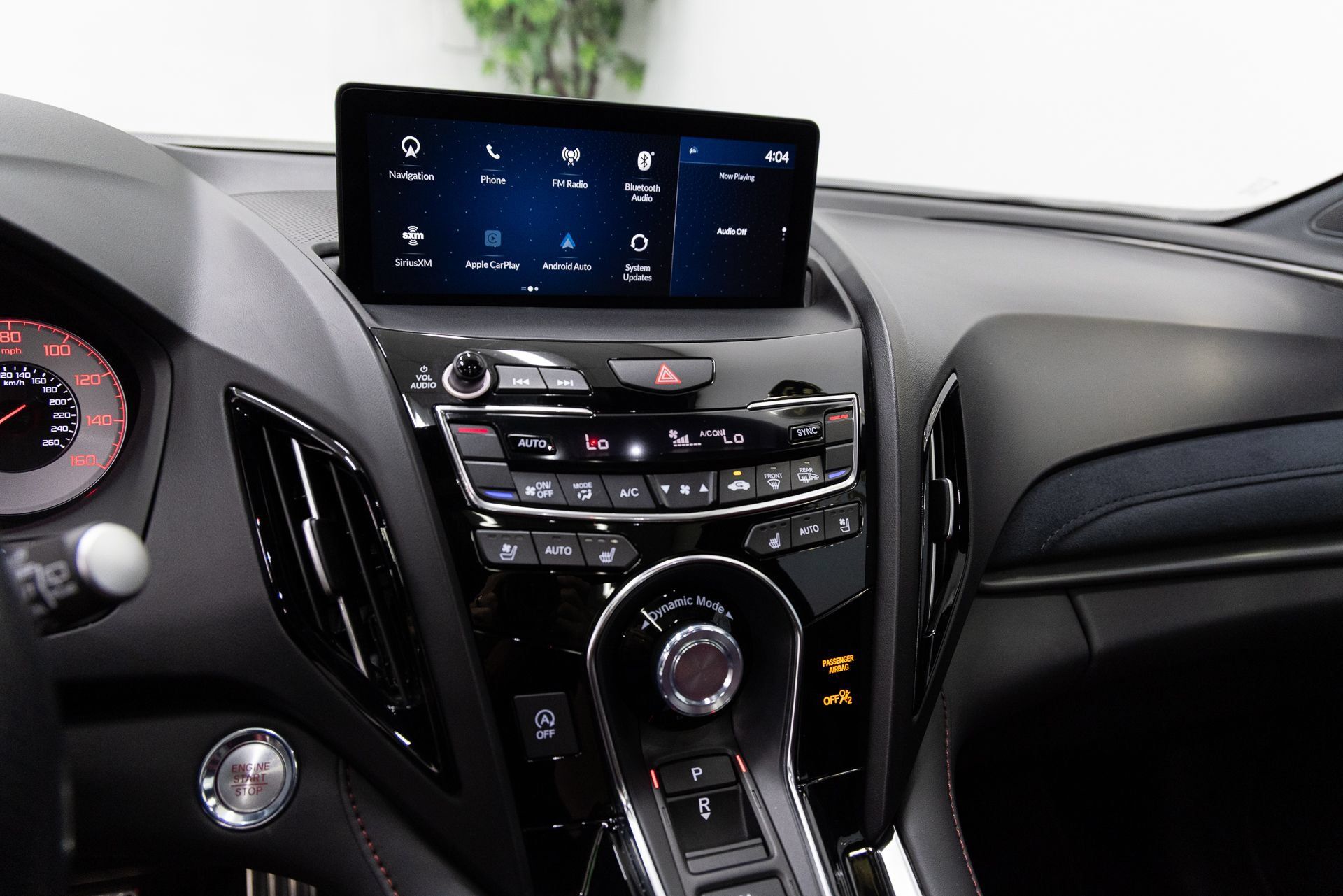 Used 2021 Acura RDX w/ Advance Package FWD image 19
