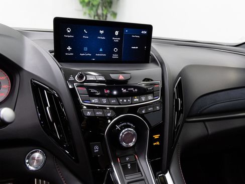 Used 2021 Acura RDX A-Spec FWD image 19