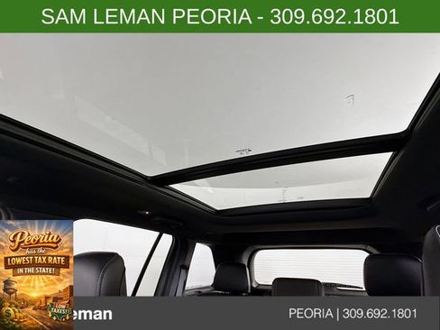 New 2025 Jeep Grand Cherokee Limited image 22