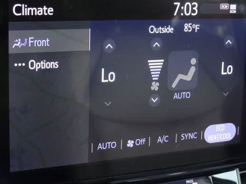 Certified 2023 Toyota Sienna Platinum AWD/4WD image 42