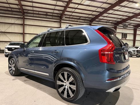 Used 2020 Volvo XC90 T6 Inscription AWD/4WD image 7