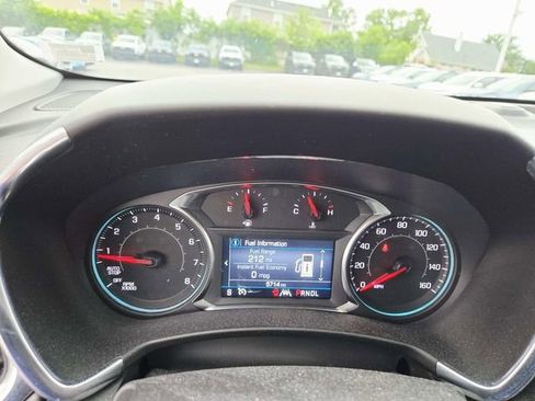 Used 2023 Chevrolet Equinox LT FWD image 18