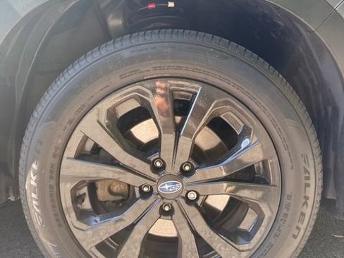 Used 2023 Subaru Forester Sport AWD/4WD image 6