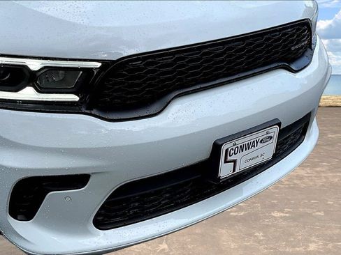Used 2026 Dodge Durango GT AWD/4WD image 35