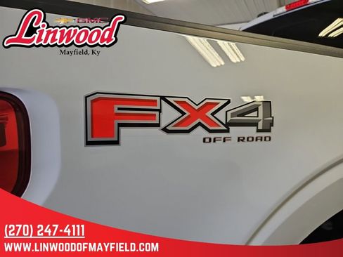 Used 2023 Ford F150 XLT w/ Equipment Group 302A High AWD/4WD image 11