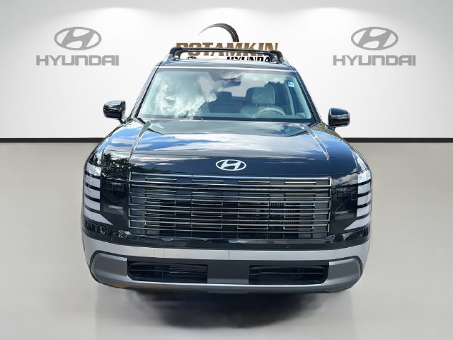 Certified 2026 Hyundai Palisade FWD Hybrid image 3