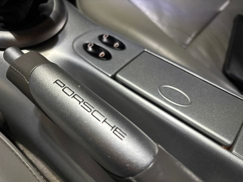 Used 2003 Porsche 911 Carrera 4S AWD/4WD image 20