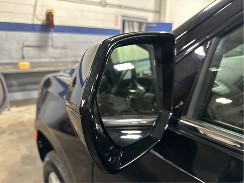 Certified 2024 Chevrolet Tahoe LT image 25