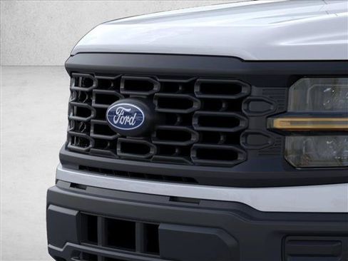 New 2026 Ford F150 XL AWD/4WD image 17