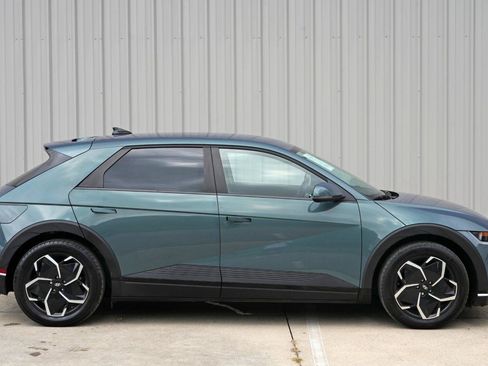 Used 2024 Hyundai Ioniq 5 SEL RWD image 50