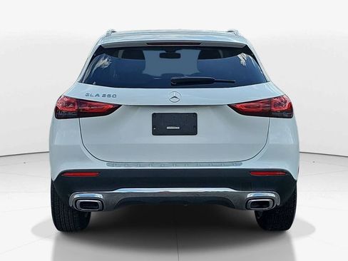 Used 2021 Mercedes-Benz GLA 250 w/ Premium Package image 7