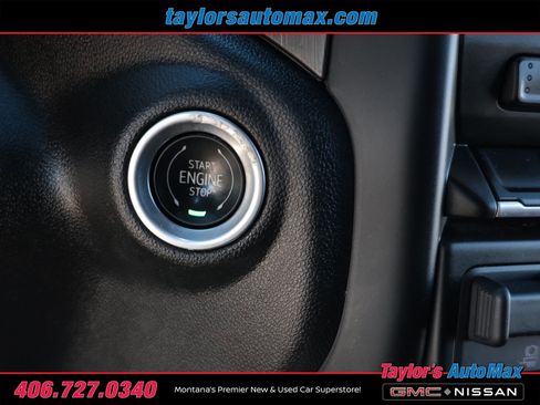 Used 2021 GMC Sierra 1500 AT4 w/ AT4 Premium Package image 28