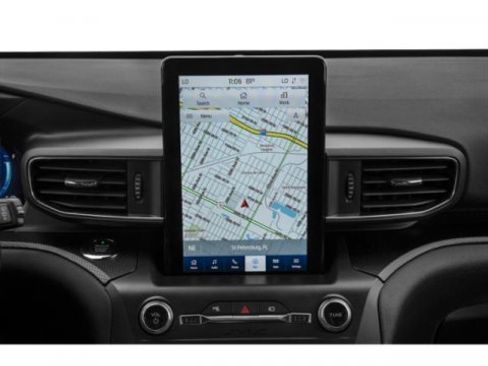 Used 2022 Ford Explorer ST w/ Equipment Group 401A image 19