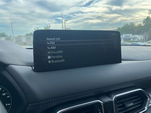 New 2025 MAZDA CX-5 AWD 2.5 S w/ Premium Plus Pkg image 17