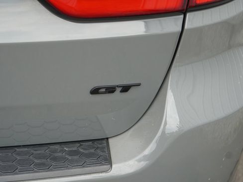 Used 2023 Dodge Durango GT AWD/4WD image 9