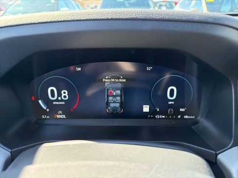 New 2026 Ford Explorer Active w/ Active Comfort Package image 17