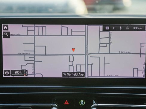 Used 2024 BMW 840i Convertible image 13