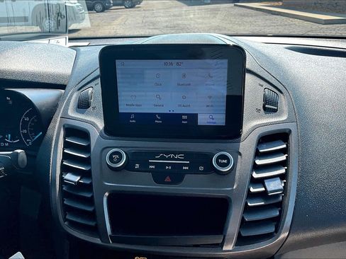 Used 2023 Ford Transit Connect XL FWD image 35