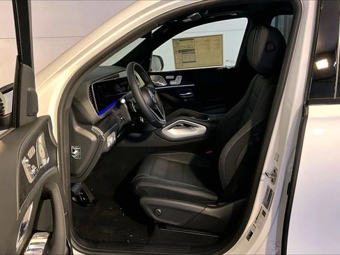 New 2026 Mercedes-Benz GLE 450 4MATIC image 13