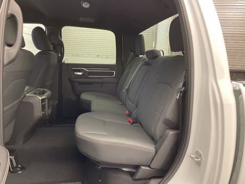 New 2026 RAM 3500 Big Horn image 20