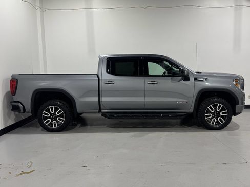 Used 2021 GMC Sierra 1500 AT4 w/ AT4 Premium Package AWD/4WD image 21