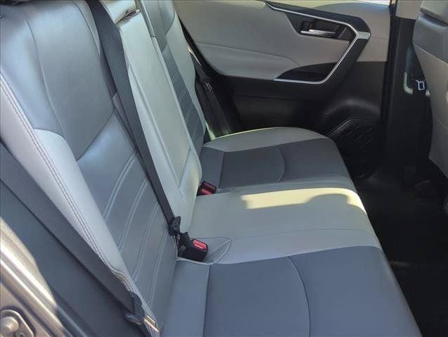 Used 2024 Toyota RAV4 XLE Premium w/ Weather Package FWD image 25