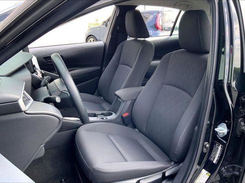 Used 2024 Toyota Corolla LE FWD image 22