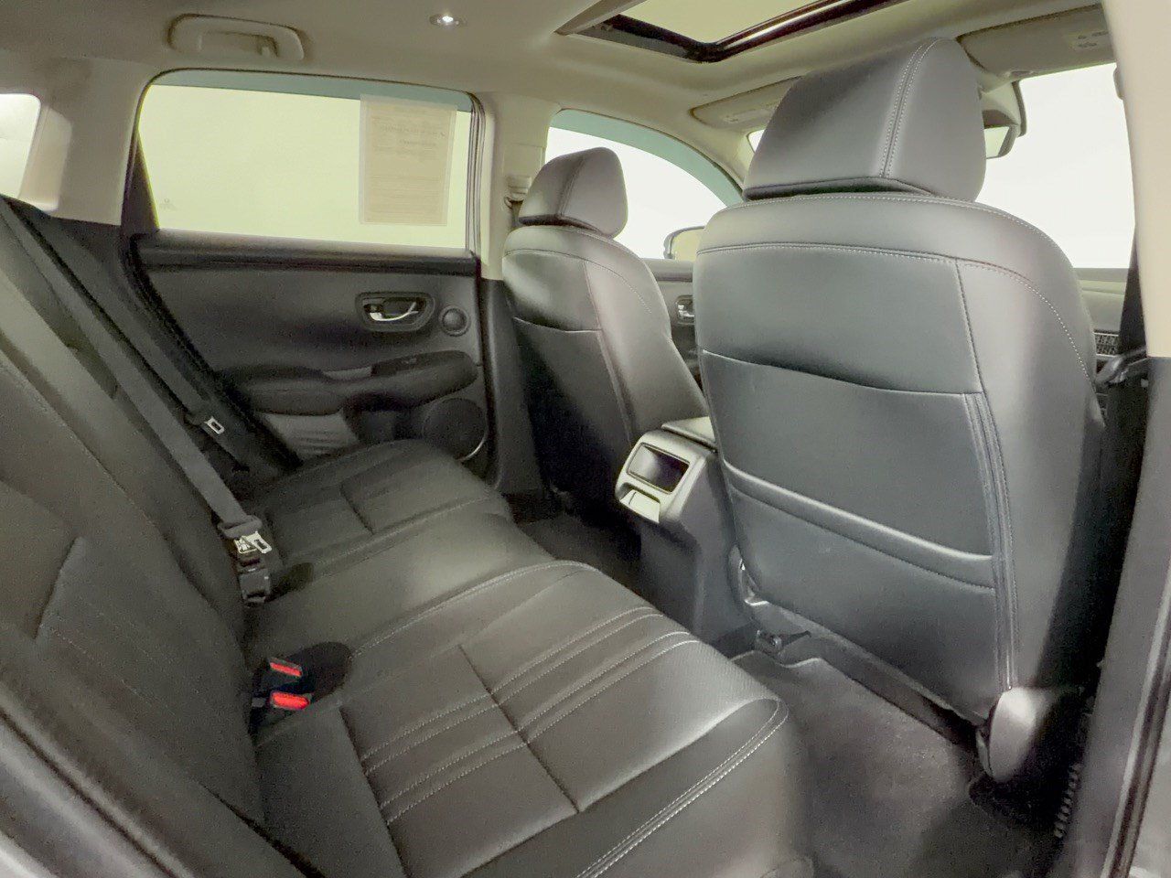 Used 2026 Honda HR-V EX-L image 29