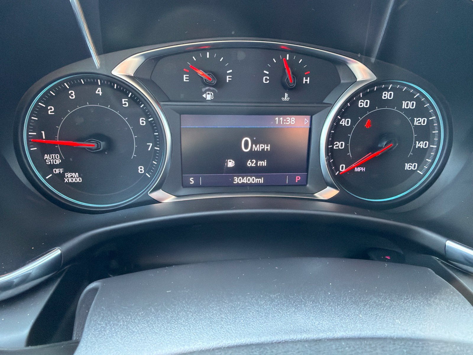 Used 2023 Chevrolet Equinox LT FWD image 18