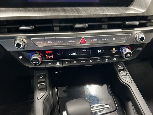 New 2025 Kia Telluride EX w/ EX Captain's Chair Package image 18