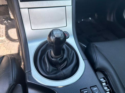 Used 2005 INFINITI G35 Coupe w/ (P01) Premium Pkg RWD image 19