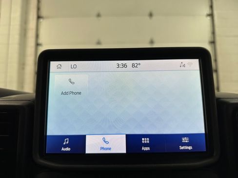 Used 2024 Ford Bronco Sport Heritage w/ Heritage Convenience Package AWD/4WD image 30